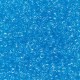 Miyuki rocailles Perlen 11/0 - Light blue 11-148